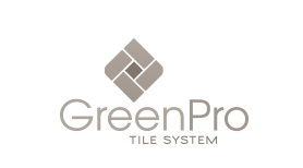 Green Pro logo design
